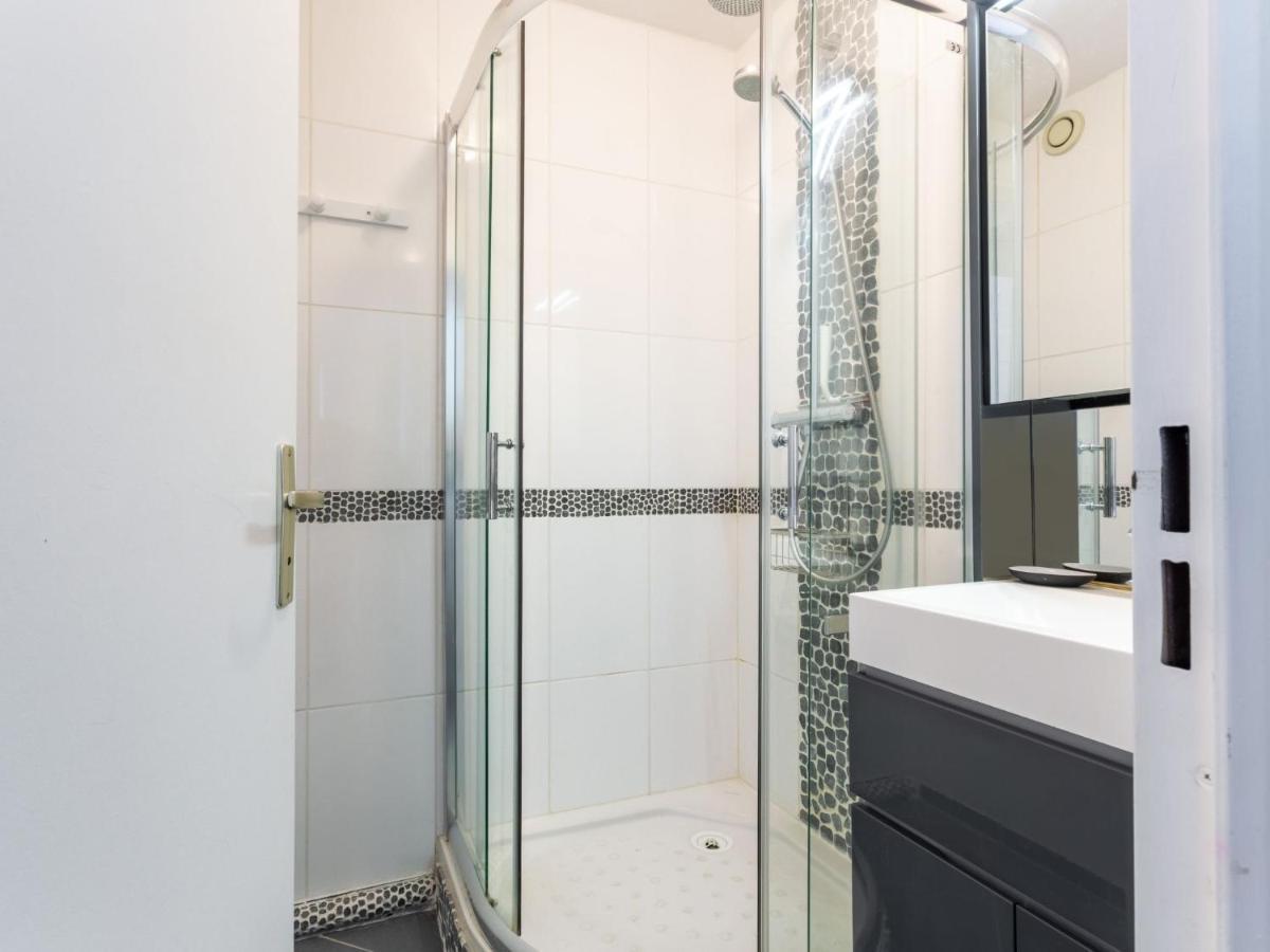 Apartment Montaigu By Interhome Cabourg Eksteriør billede